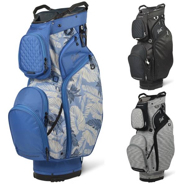 sun country golf bag fees